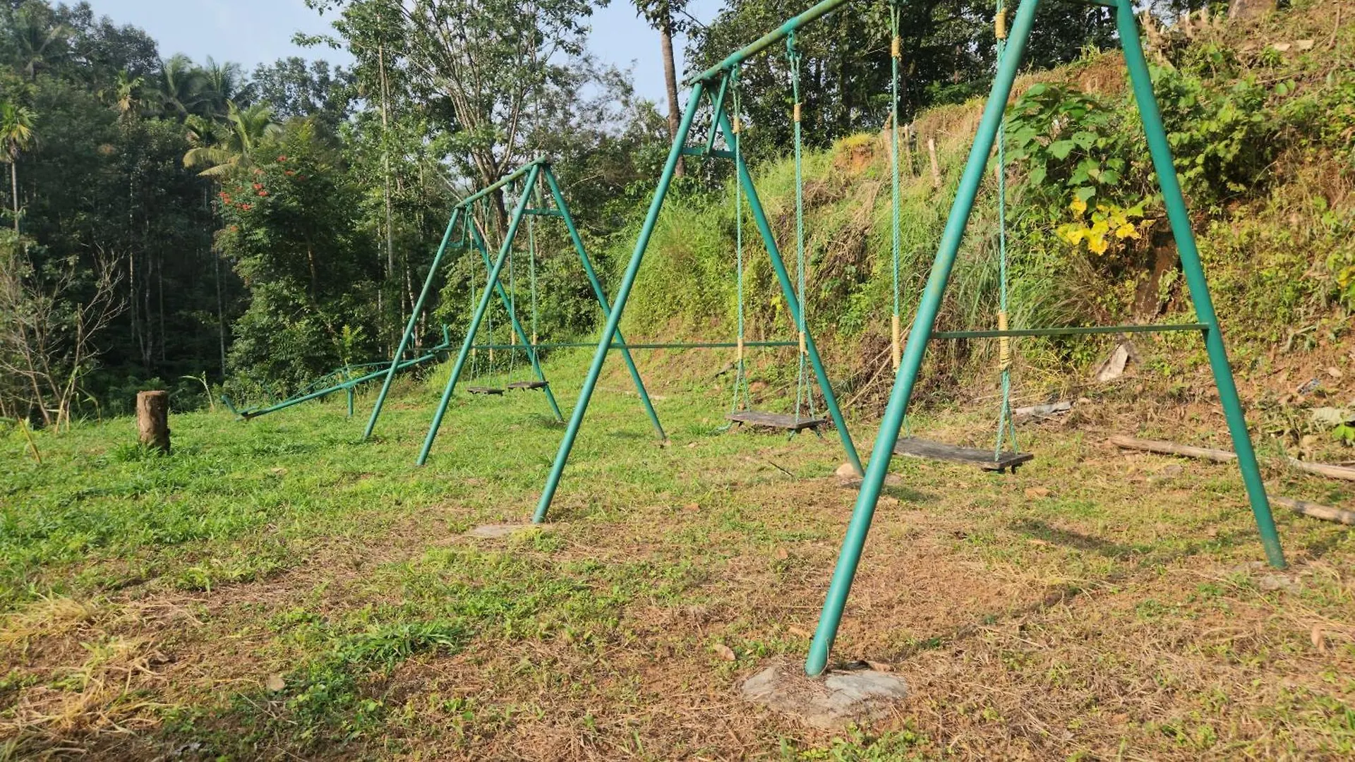 One Love Banasura Farm Resort Tariyod