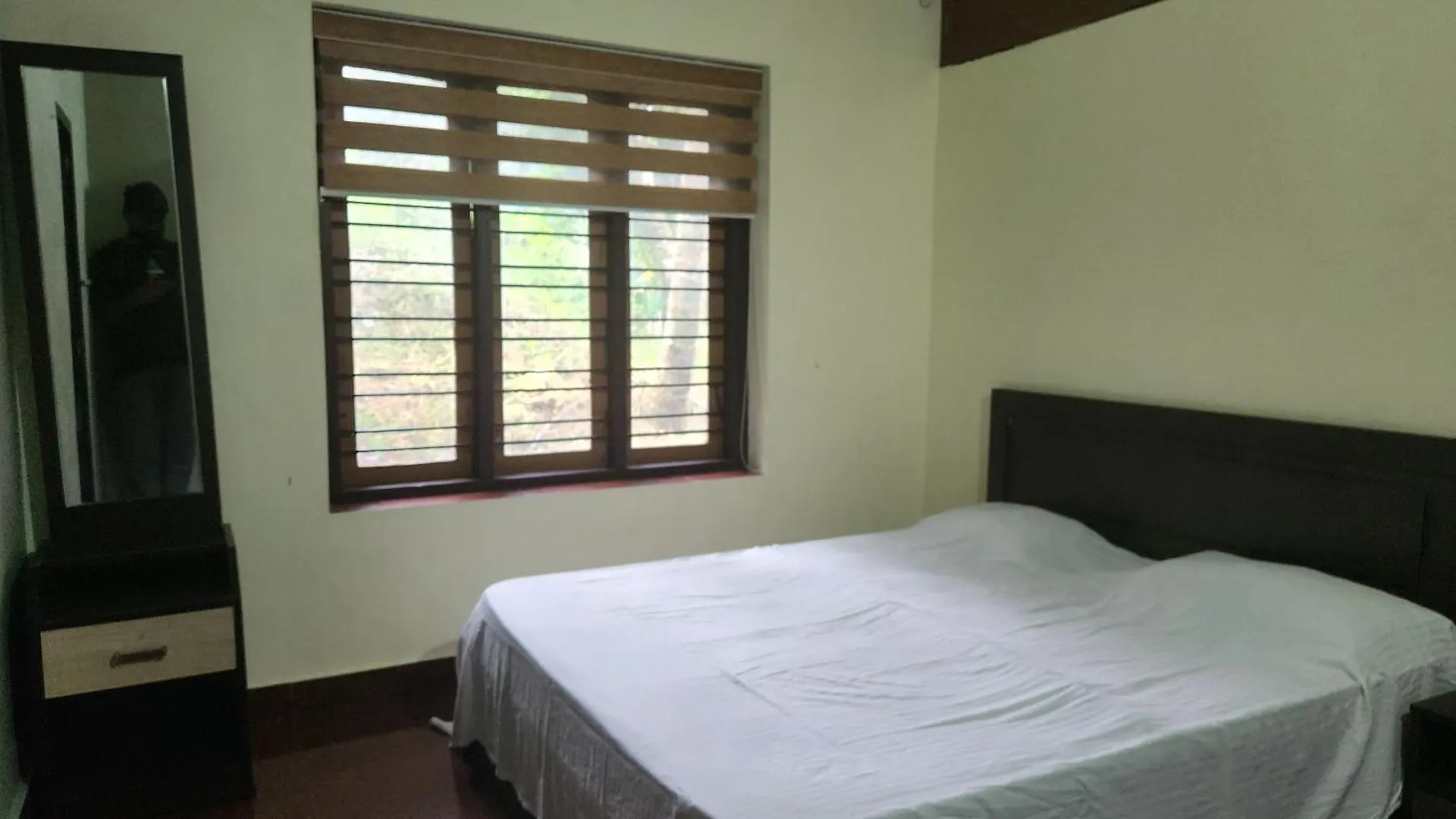 Tariyod One Love Banasura Farm Resort