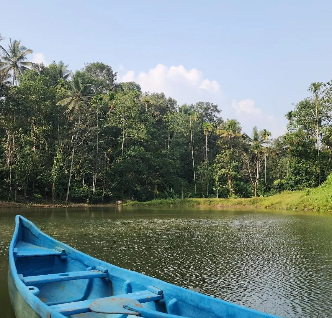 Tariyod One Love Banasura Farm Resort