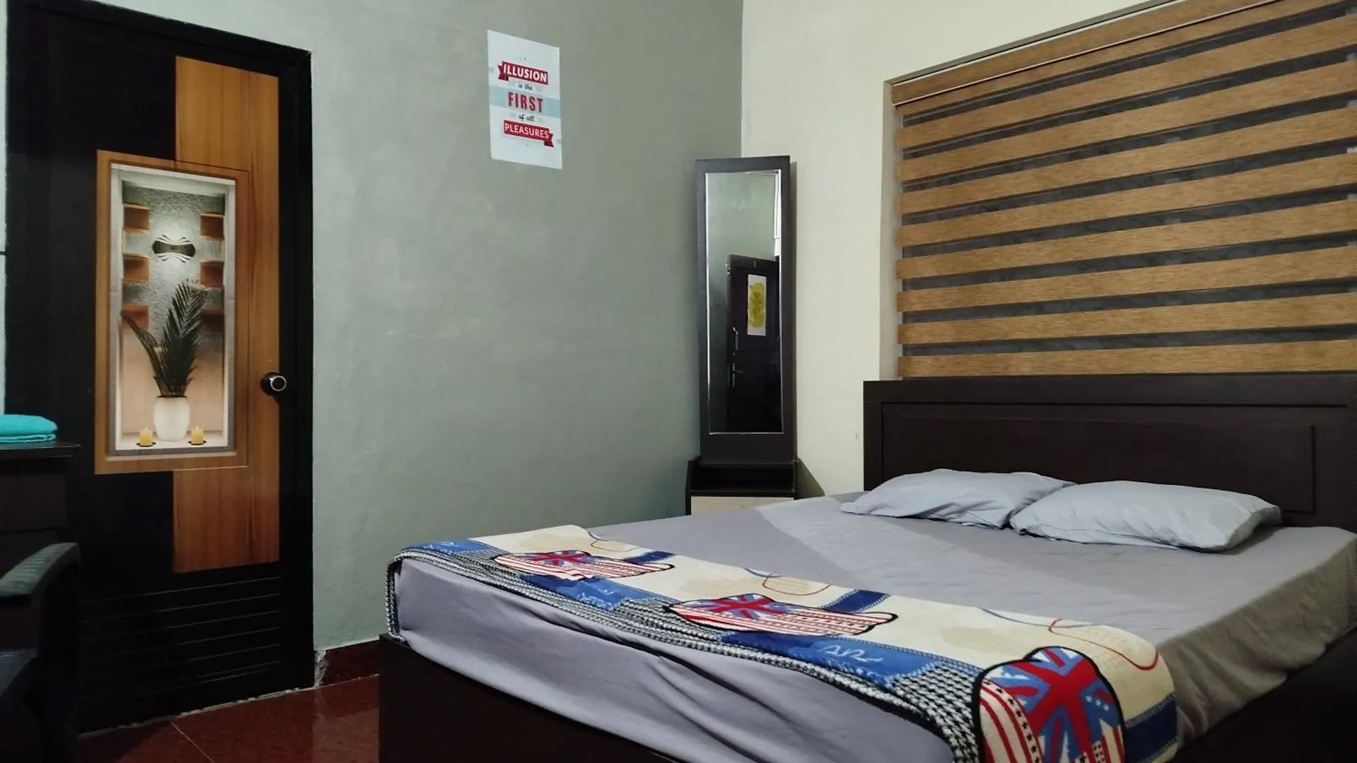 Tariyod One Love Banasura Farm Resort